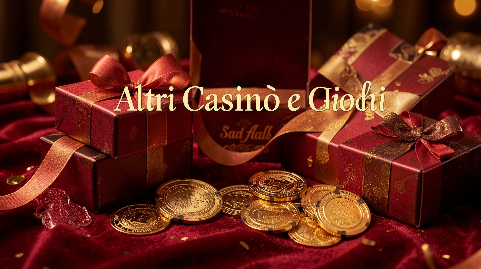 Immagine di copertina della guida Altri casinò e giochi online: live, crash e tavoli 2026