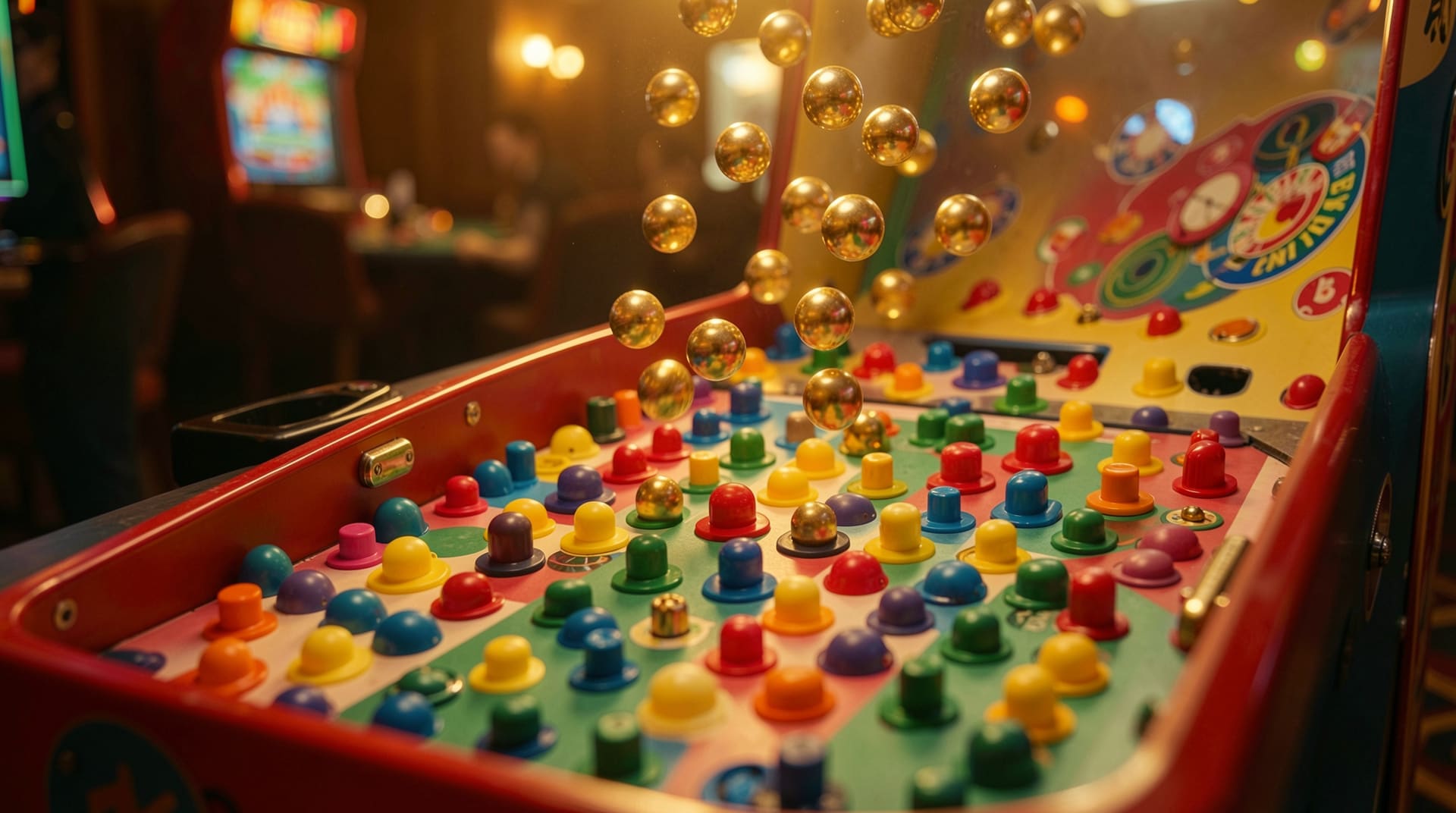 Immagine di copertina della guida Casino con Plinko: dove si gioca e cosa verificare