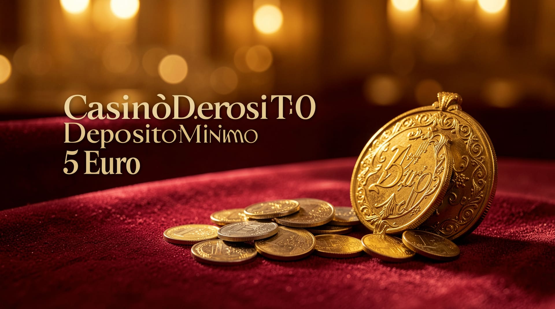 Immagine di copertina della guida Casino deposito minimo 5 euro in Italia