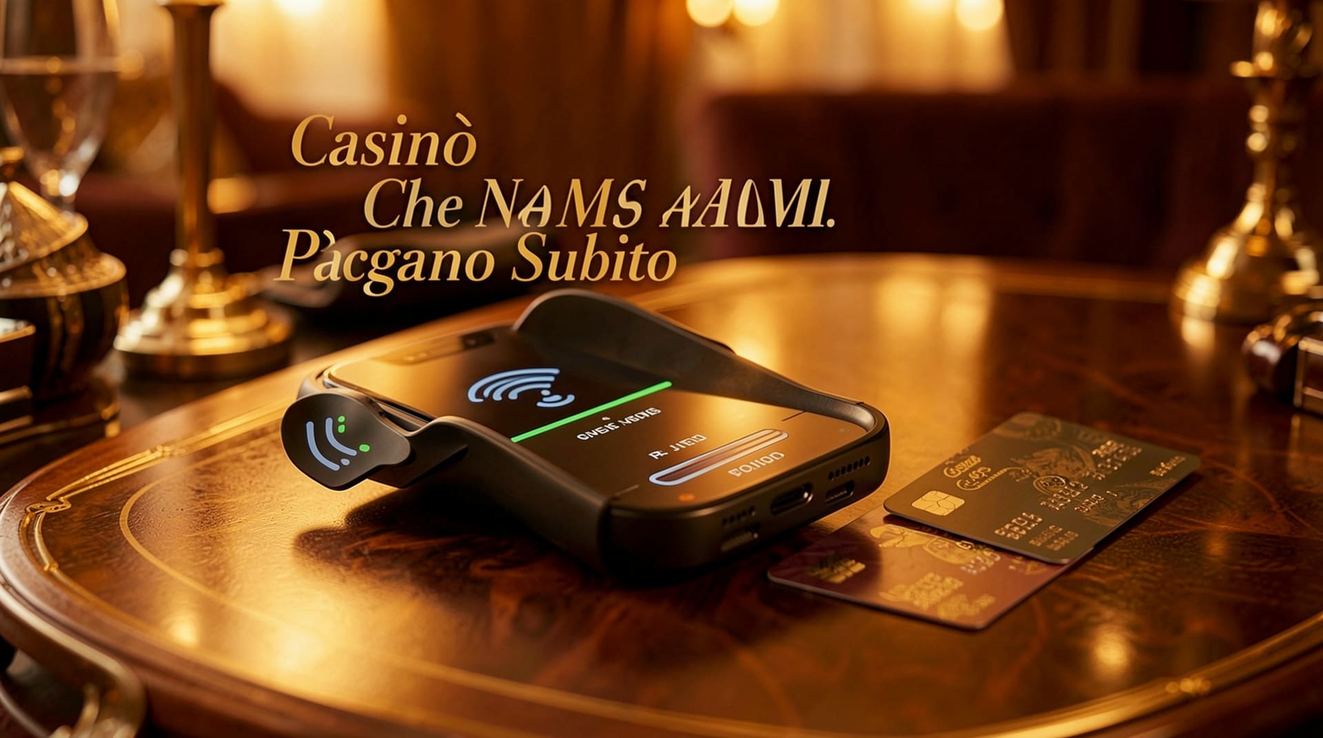 Immagine di copertina della guida Casino non AAMS che pagano subito: tempi e KYC