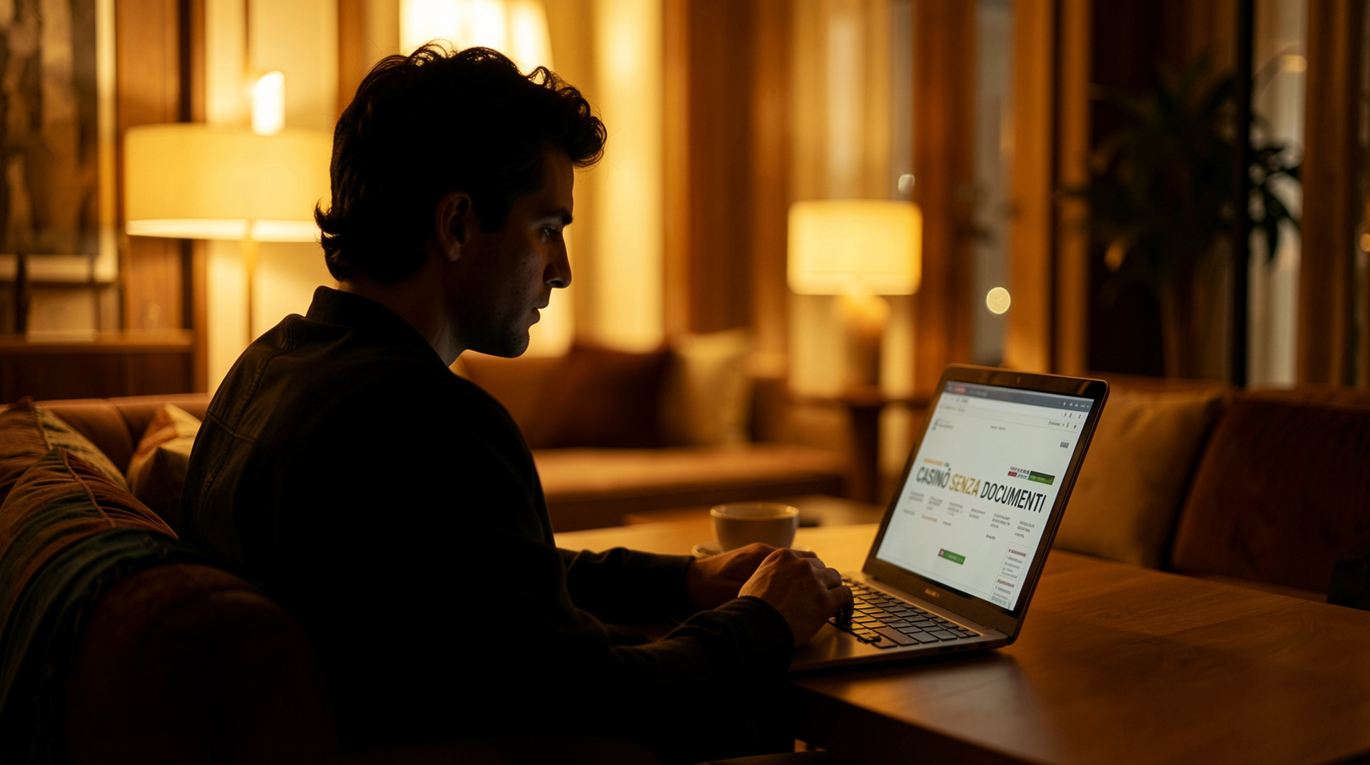 Immagine di copertina della guida Casino senza documenti: KYC, rischi e cosa succede al prelievo